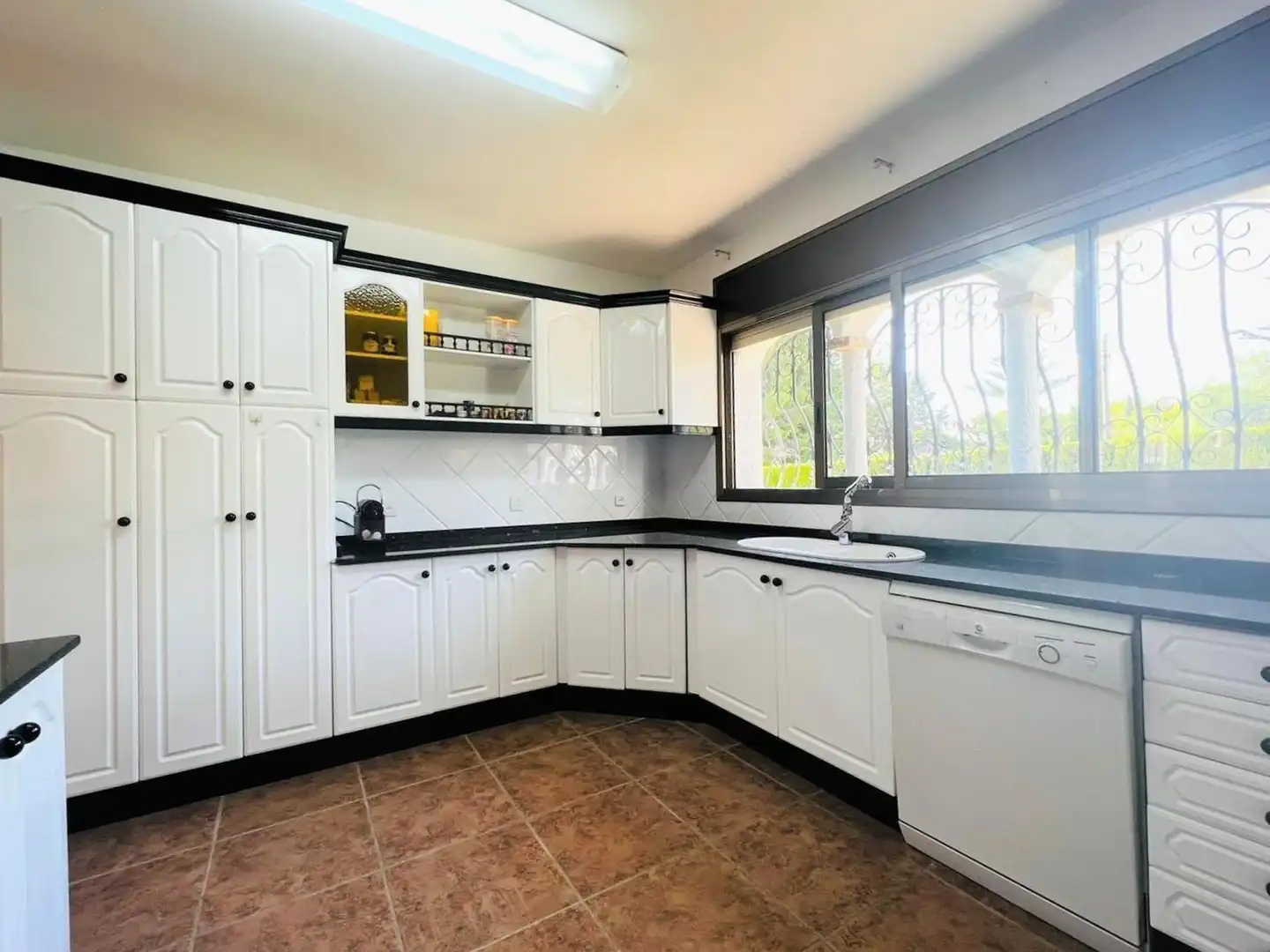 Villa avec terrasse à vendre à Les Tres Cales, imagen 16