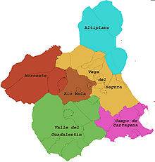 Terreno industrial en Venta en Lorquí