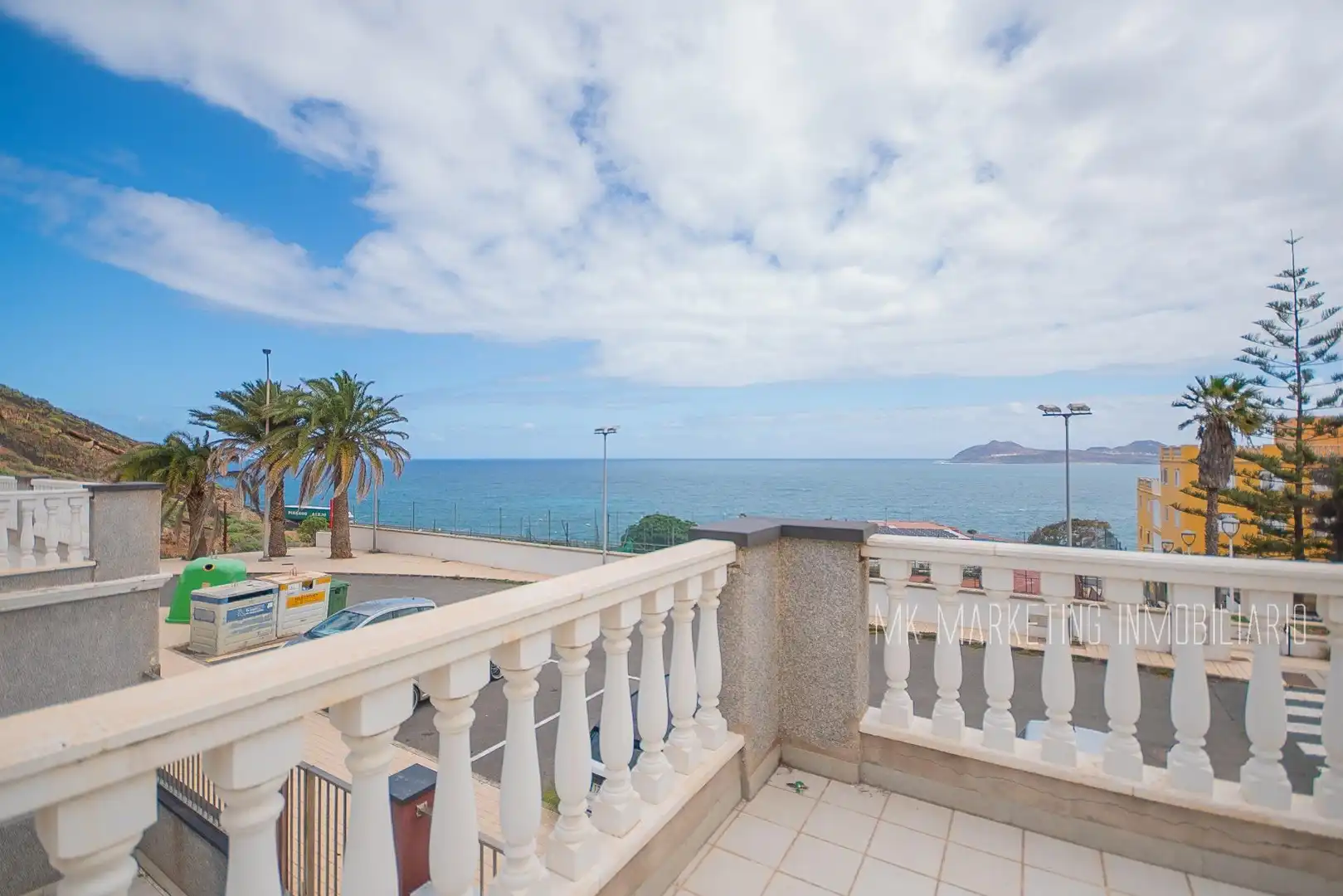 Habitación de Local de alquiler en Arucas con Terraza