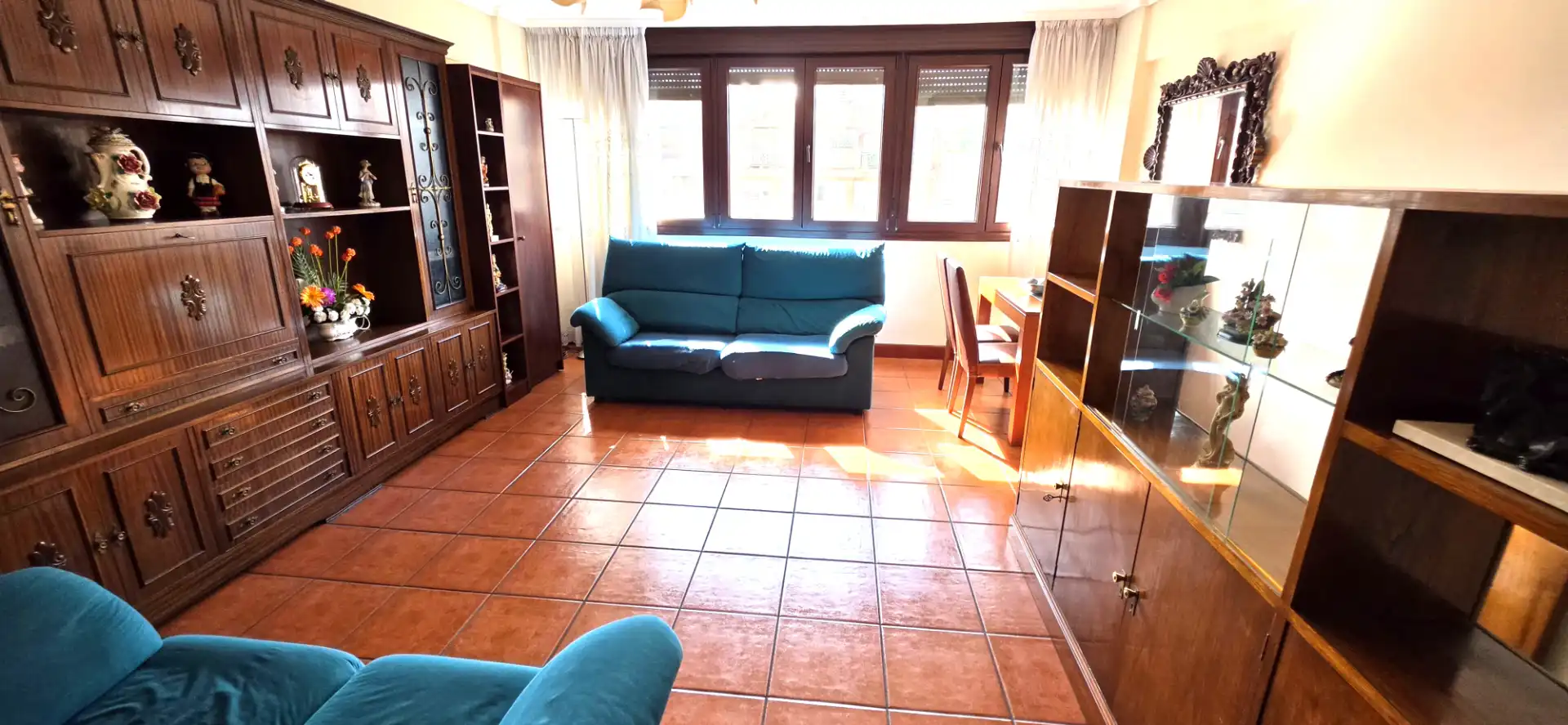 Dúplex con terraza en venta en Pedro Astigarraga Kalea 2