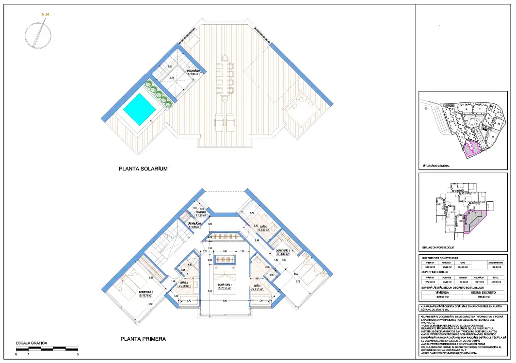 Casa a schiera con terrazza in vendita a Estepona Pueblo, imagen 31
