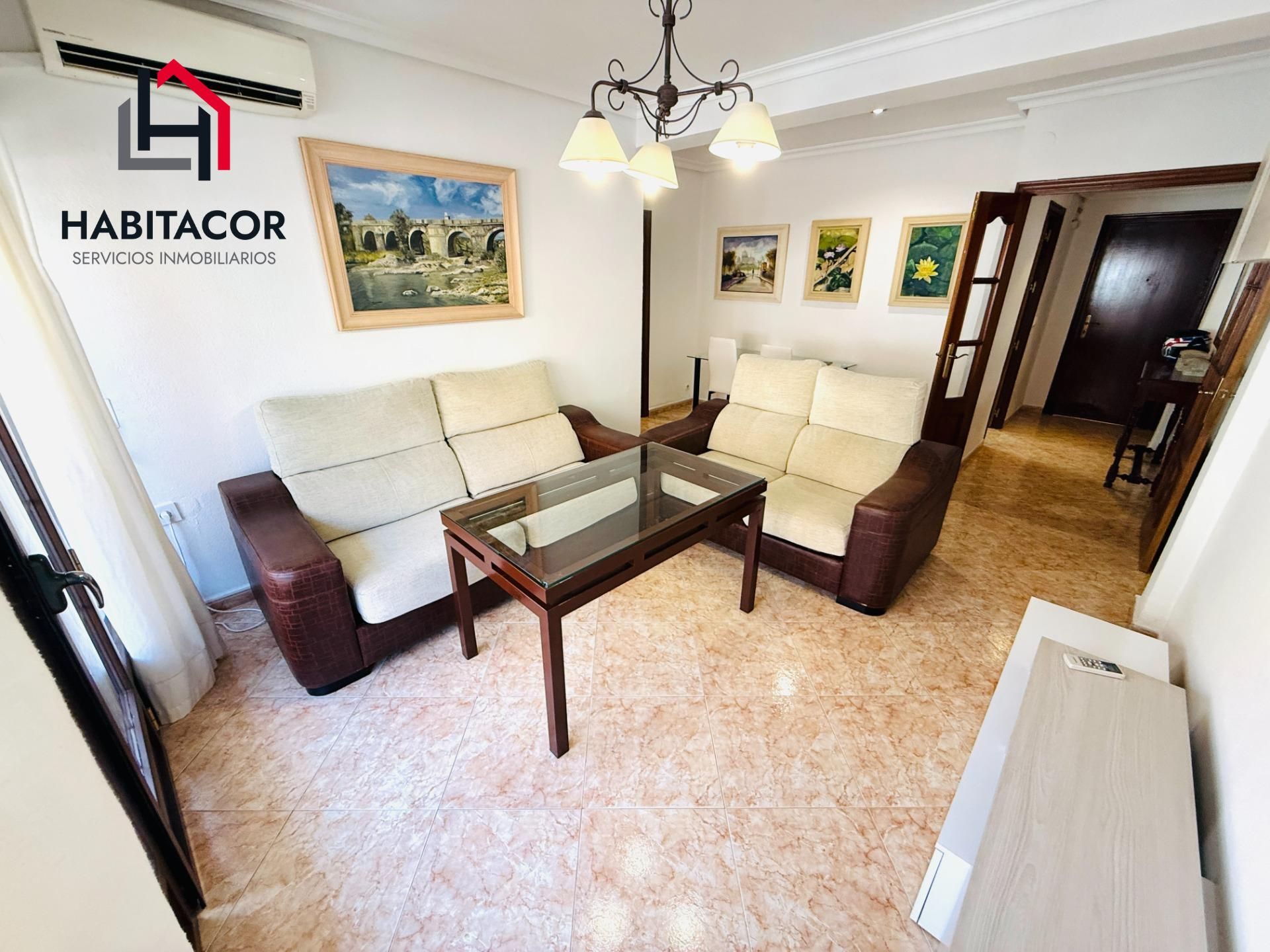 Pis de lloguer a Fátima - Levante