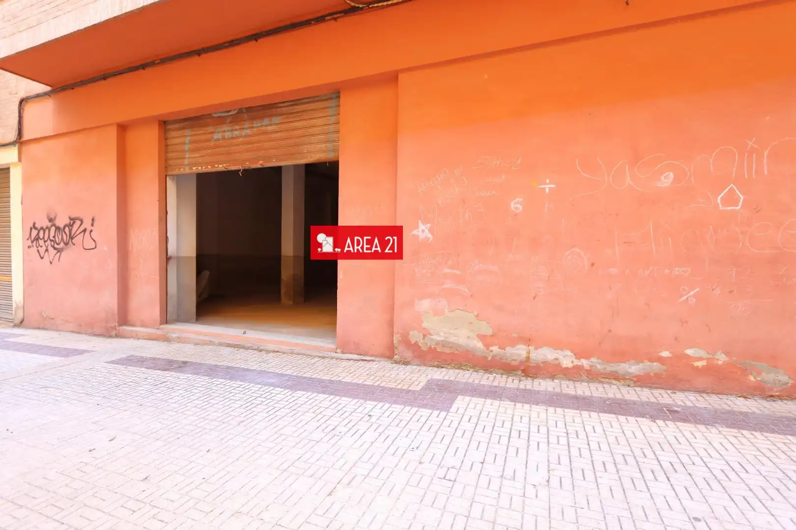 Local comercial en venda a Santa Rita, imagen 3