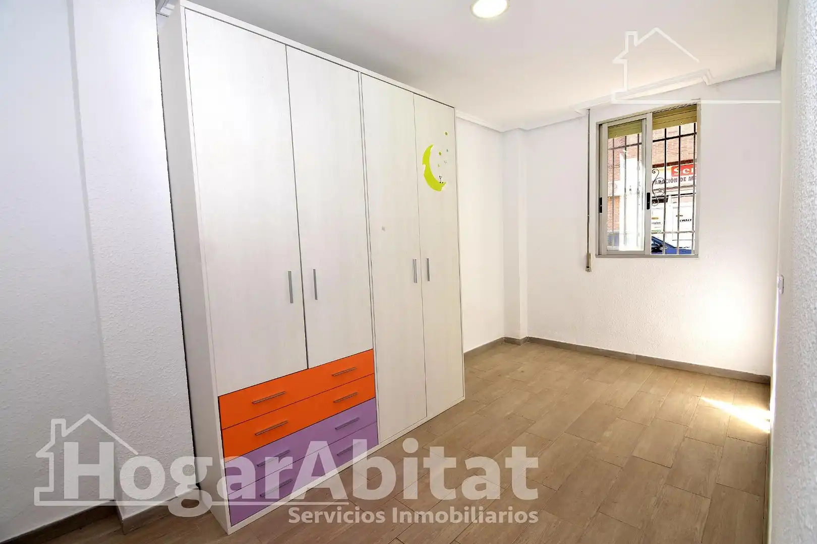 Dormitori de Casa o xalet en venda en Aldaia amb Terrassa i Traster