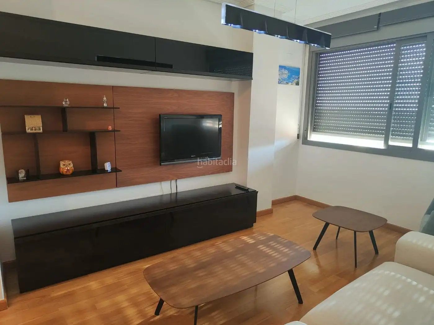 Piso con piscina en venta en Carrer Diego Fuentes Serrano 42A, imagen 19