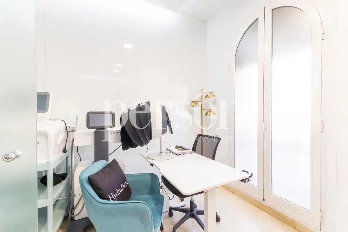 Local en venta en Valencia con Aire acondicionado
