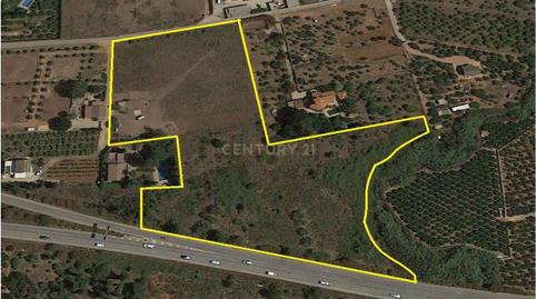 Foto 2 de Terreny en venda a Partida Beniadla, Dénia, Spain, -1, La Xara - La Sella, Alicante