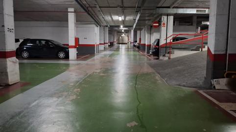 Photo 4 of Garage for sale in Avenida del Editor Ángel Caffarena, El Cónsul - Ciudad Universitaria - El Romeral, Málaga Capital