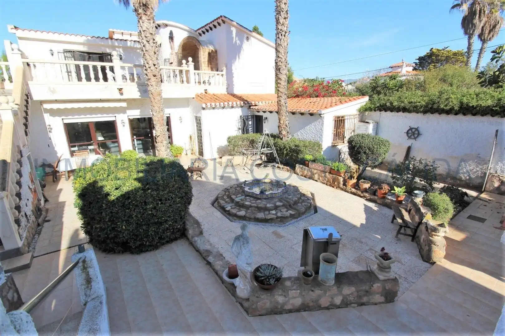 Villa avec piscine à vendre à N/A, imagen 2