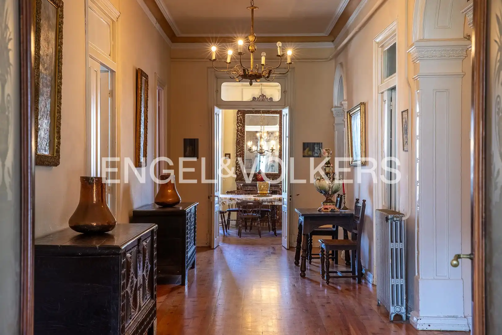 Piso en venta en Laredo con Calefacción y Balcón