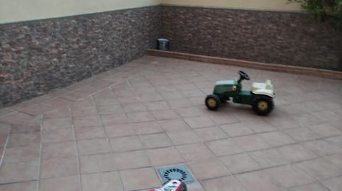 Foto 4 de Casa adosada en venda a Cijuela, Granada