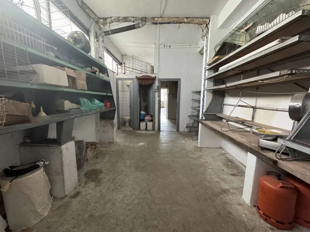 Local comercial en venta en Legazpi, imagen 19