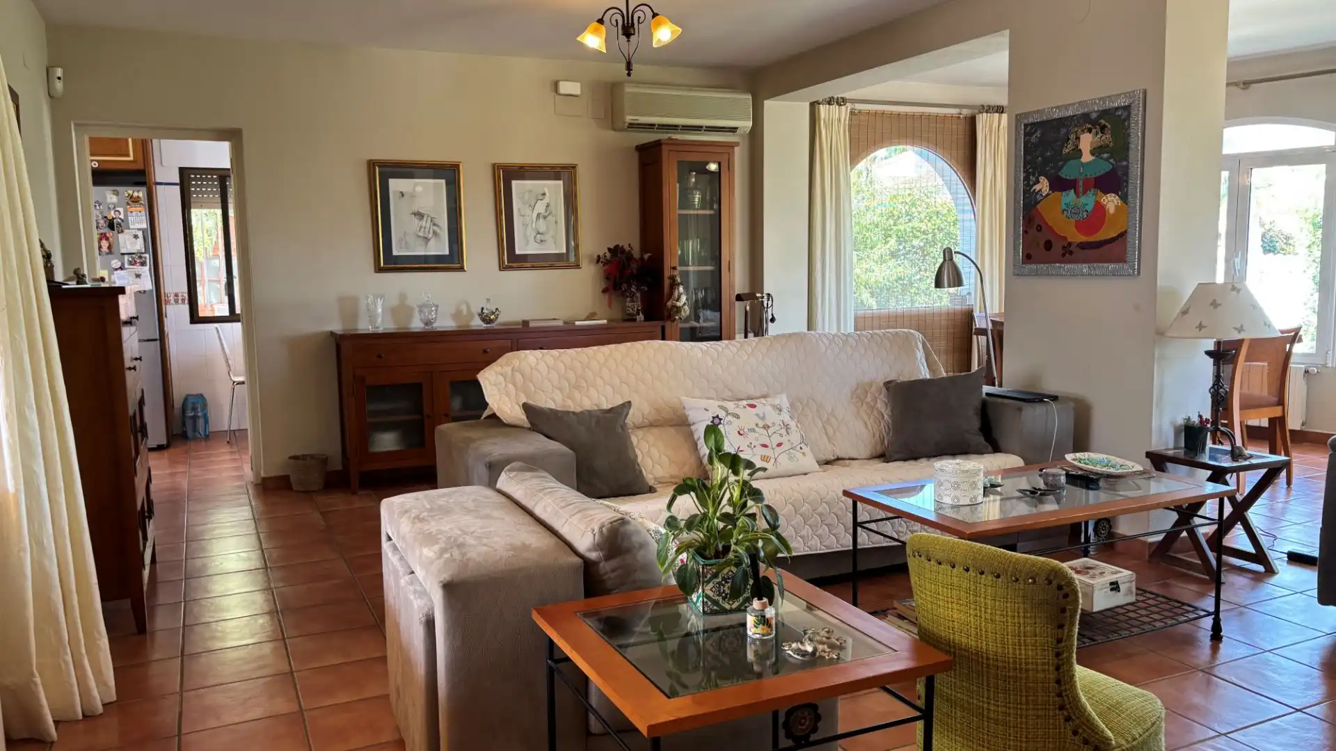 Detached house with balcony for sale in La Pedrera - Vessanes, imagen 2