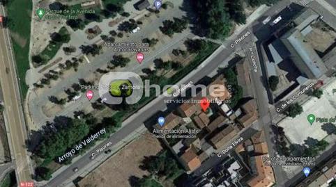 Photo 3 of House or chalet for sale in Calle Pisones, 2, San Isidro - Espíritu Santo, Zamora