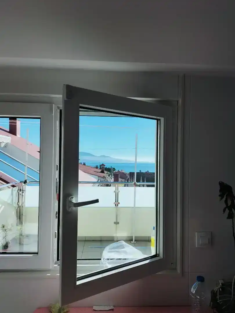 Terrassa de Àtic en venda en Muros amb Traster