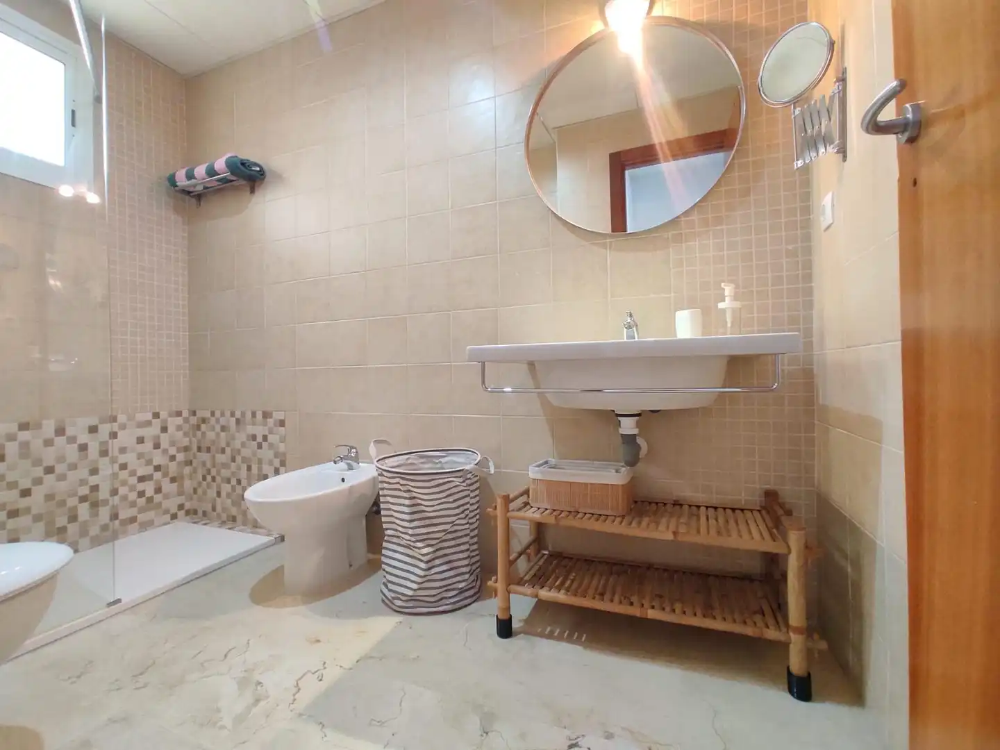 Apartament amb ascensor de lloguer a Pasaje Corona Austral, imagen 14