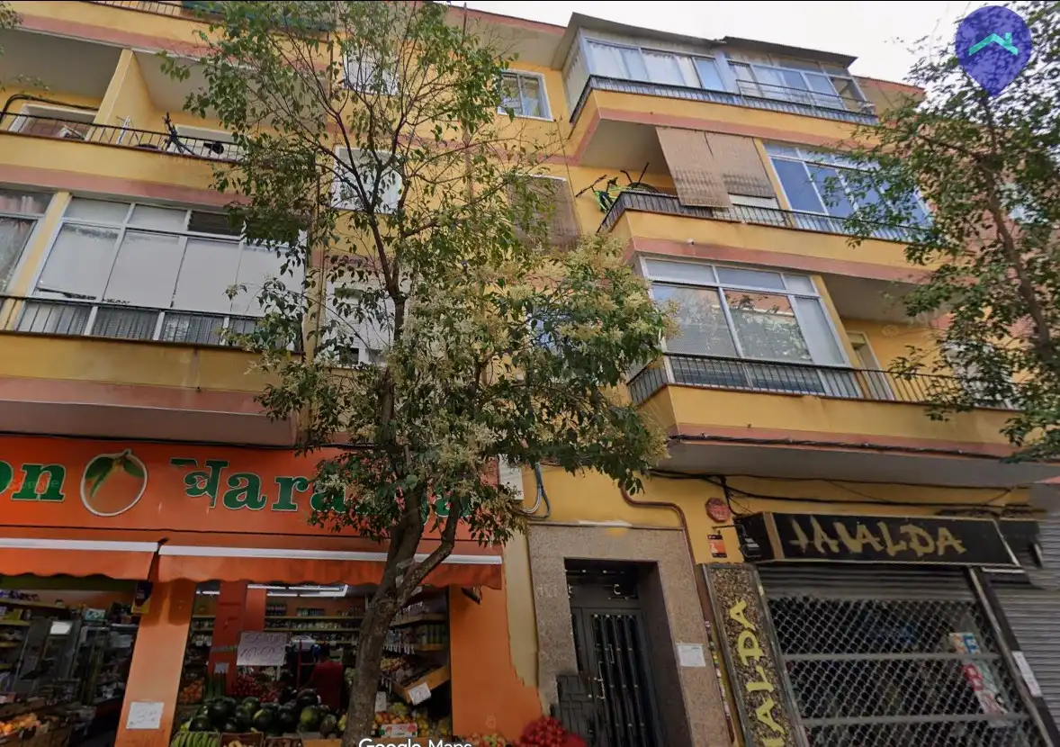 Flat for sale in Calle de la Laguna 50, imagen 15
