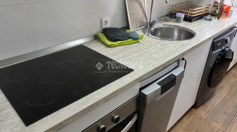 Foto 2 de Piso en venta en Chorrillo, Alcalá de Henares