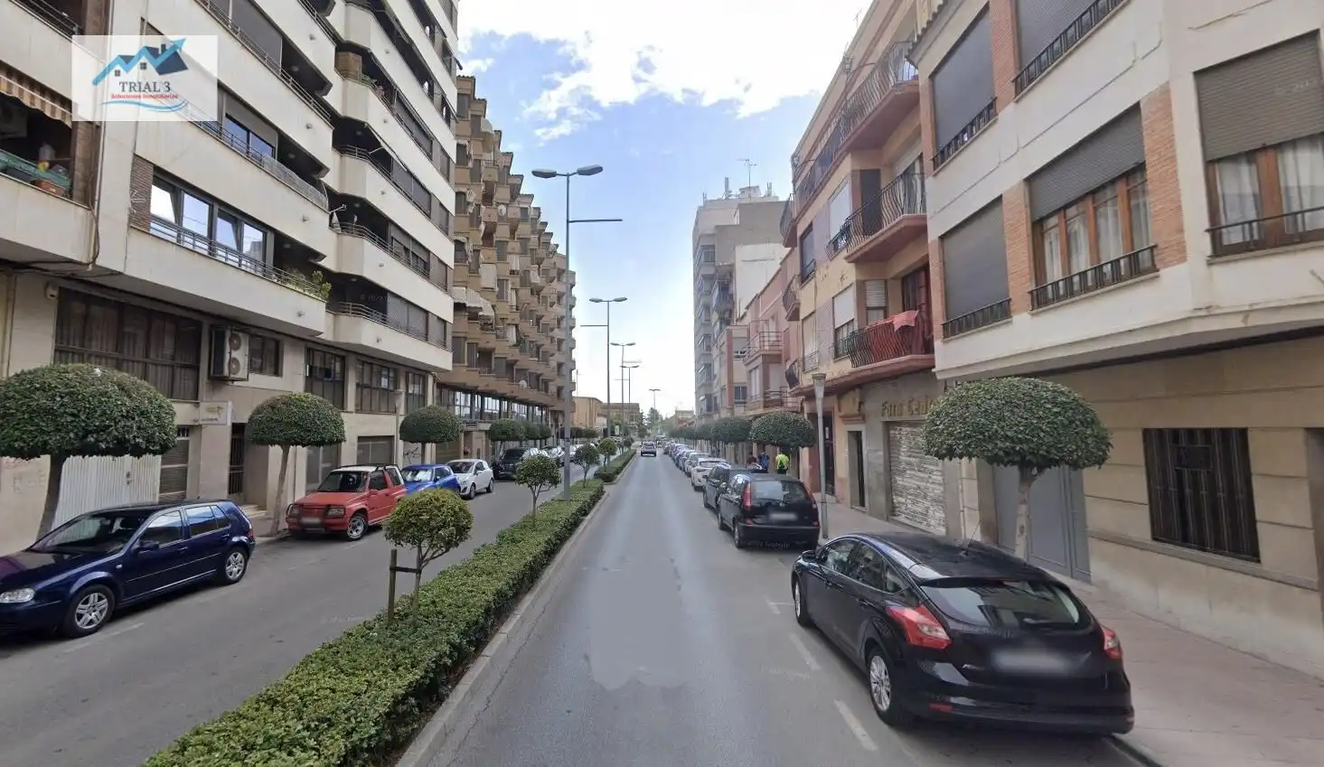 Pis amb terrassa en venda a Avenida CEDRE, imagen 3