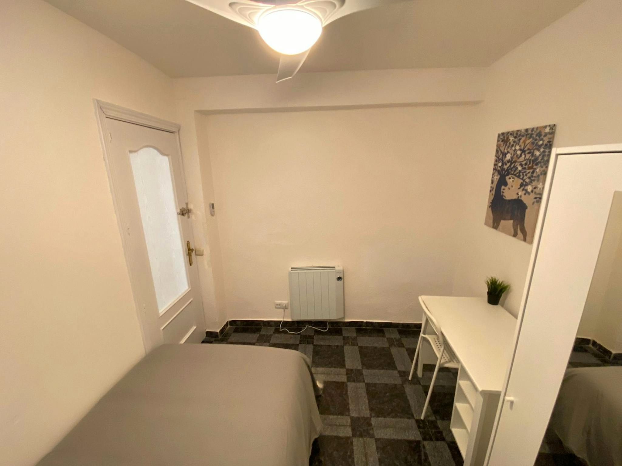 Flat to share in N/A, San Isidro