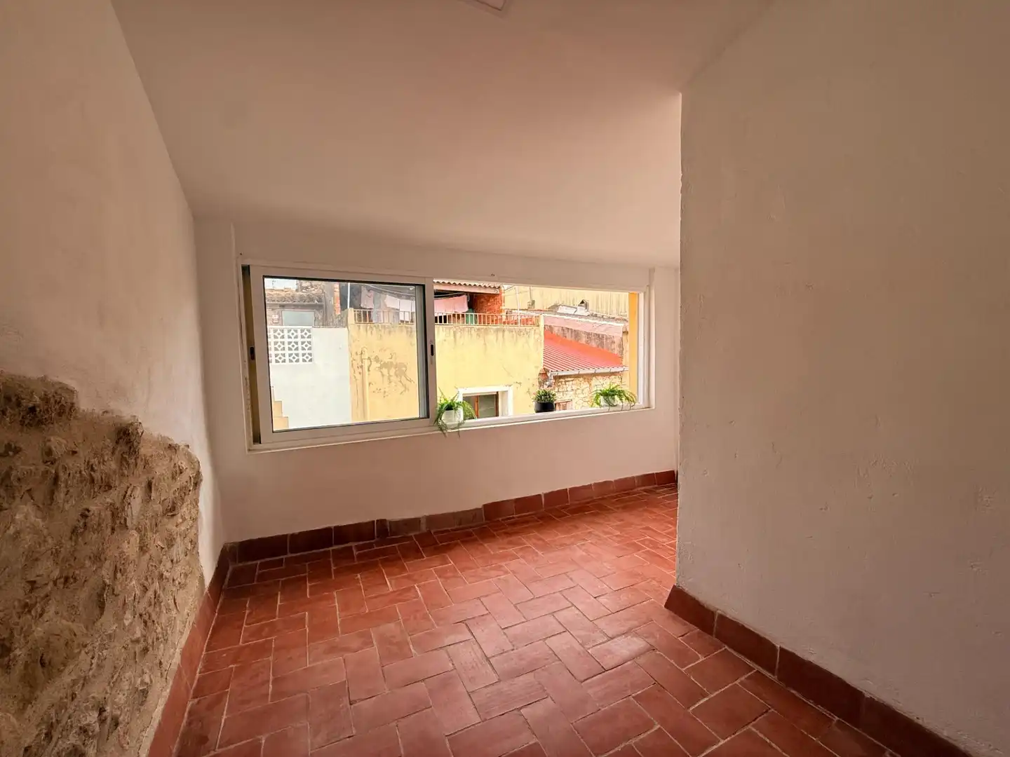 Balcony of Houses for sale in Pueblo