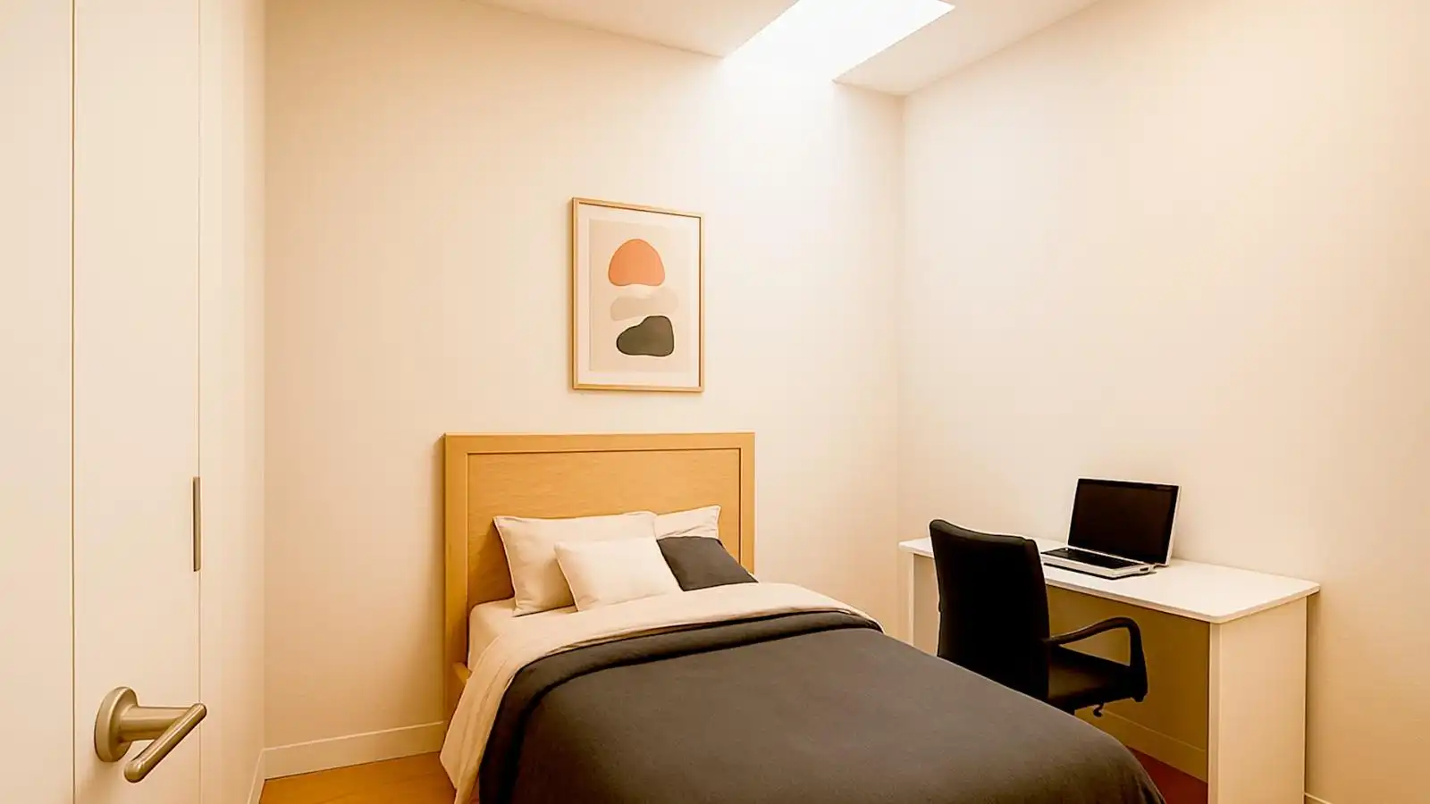Habitación de Piso en venta en Roda de Ter