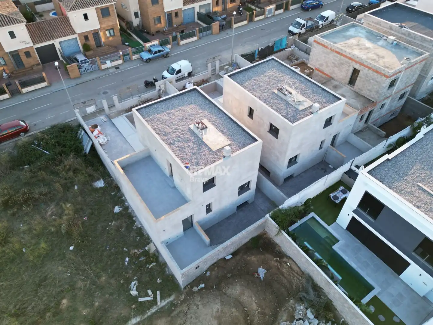 Detached house with terrace for sale in Sector Sector Mestral, imagen 13