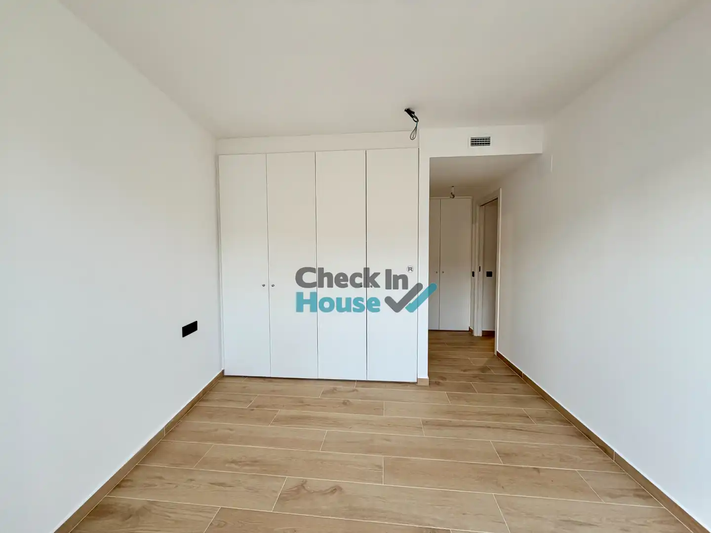 Bedroom of Attic for sale in Calonge i Sant Antoni  with Air Conditioner, Heating and Terrace