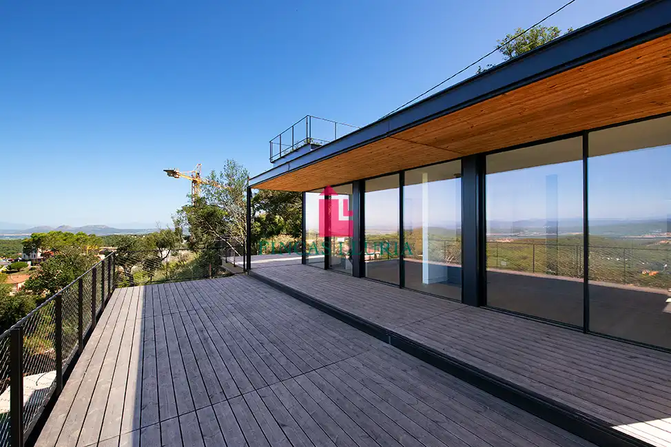 Maison avec terrasse à vendre à Begur pueblo, imagen 4