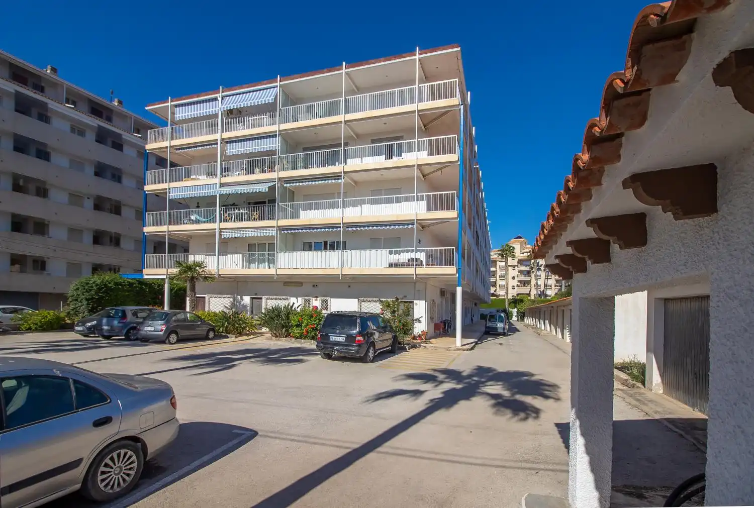 Mini appartamento in vendita a Carrer Pla d'Albes 15, imagen 23