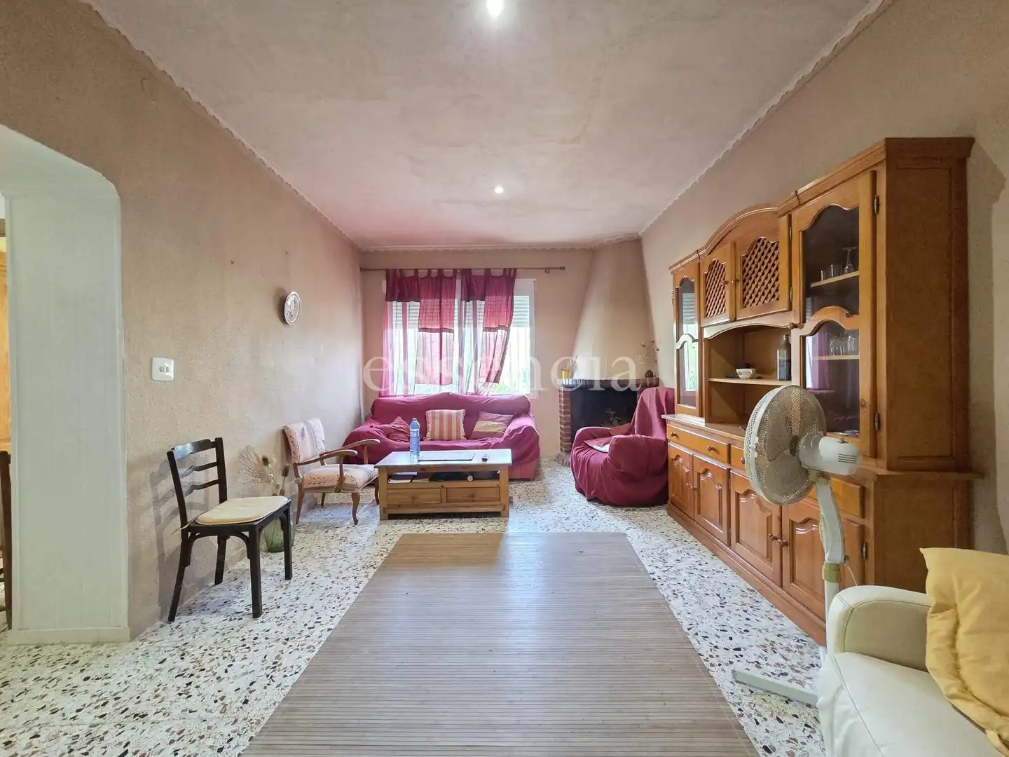 Chalet con terraza en venta en Ròtova, imagen 19
