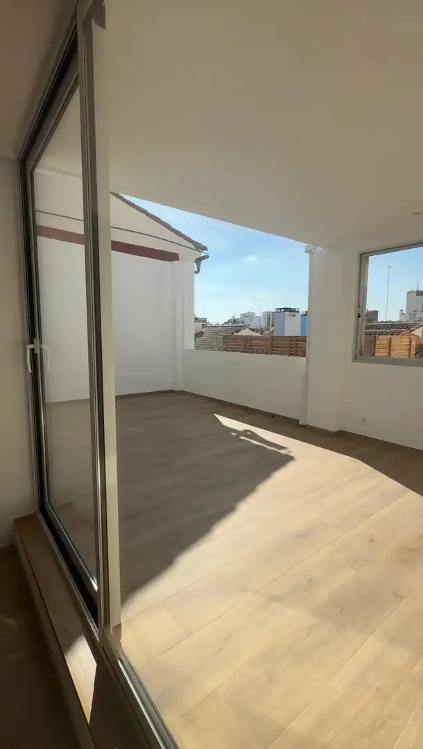 Flat for rent in CL QUART, El Pilar