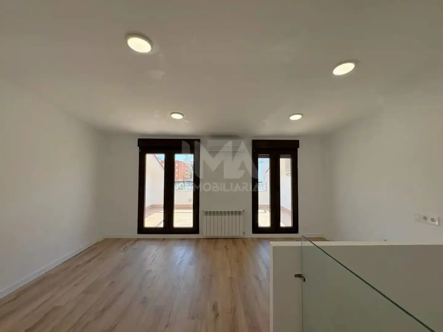 Detached homes for rent in L'Eliana  with Air Conditioner, Heating and Parquet flooring