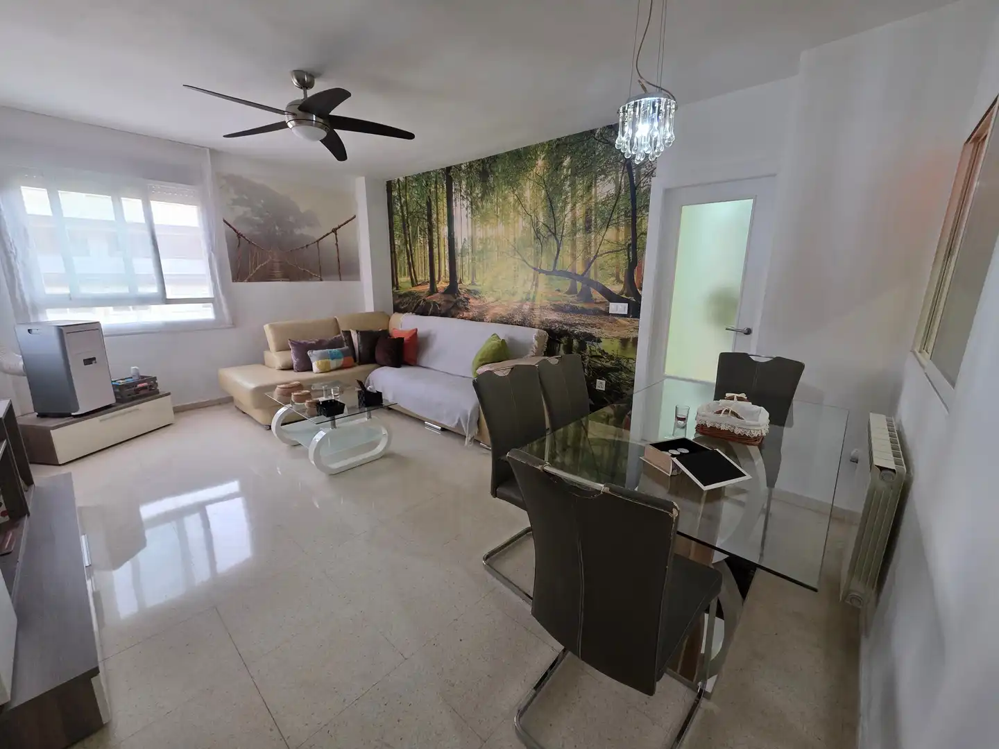 Flat with lift for sale in Calle DOCTor PIO AGUIRRE RODRIGUEz, imagen 3