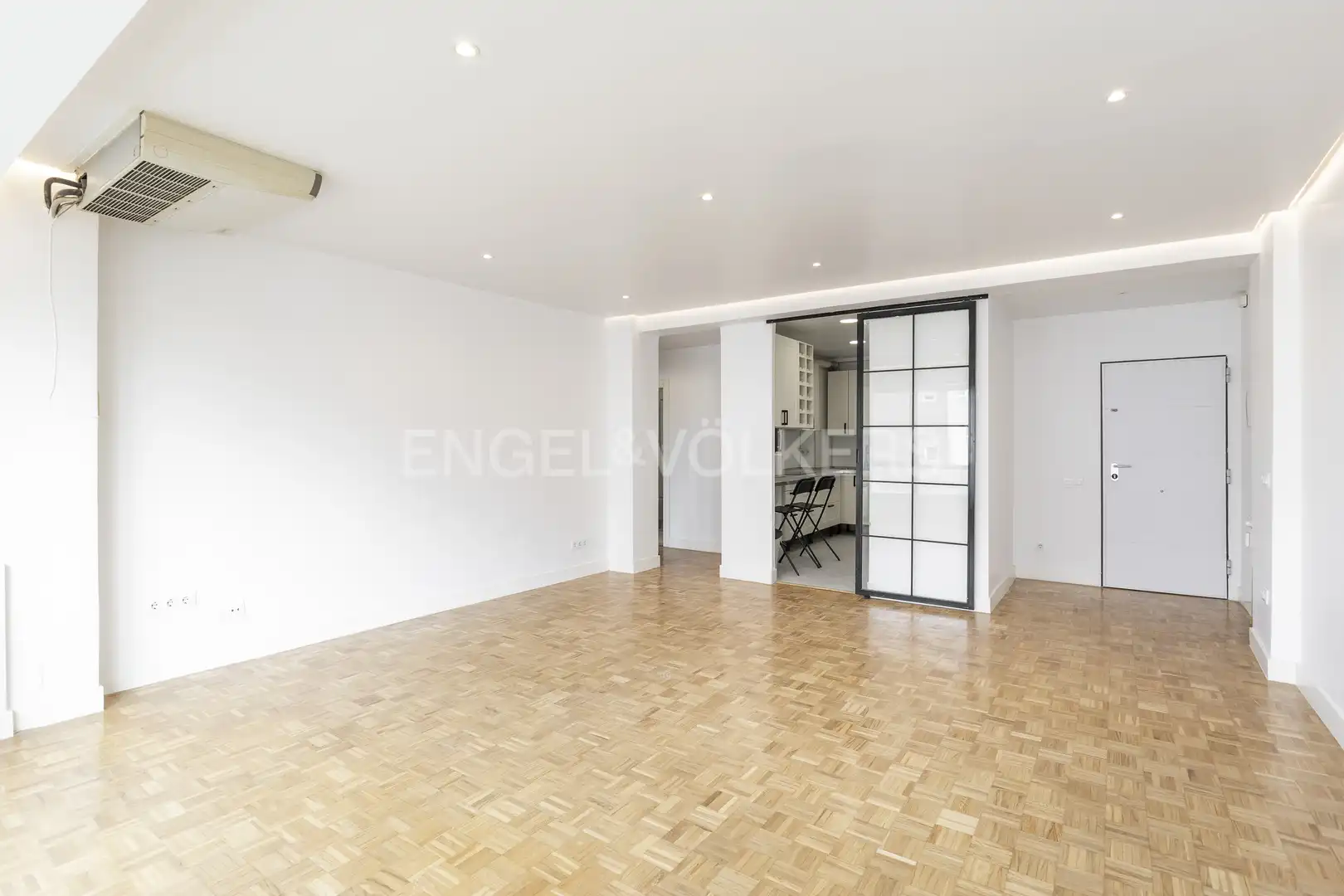 Piso de alquiler en Tetuán