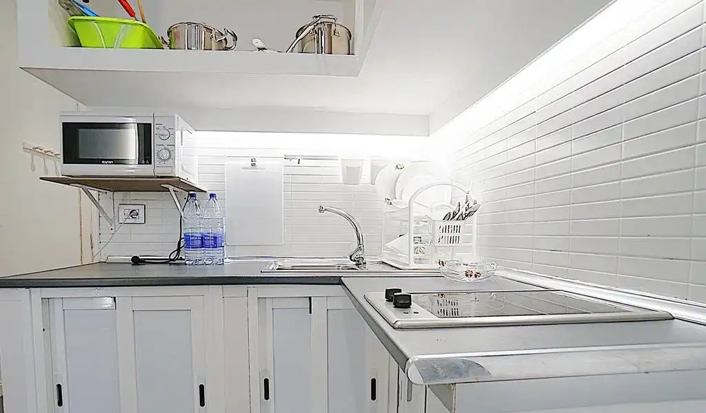 Kitchen of Study for sale in Las Palmas de Gran Canaria