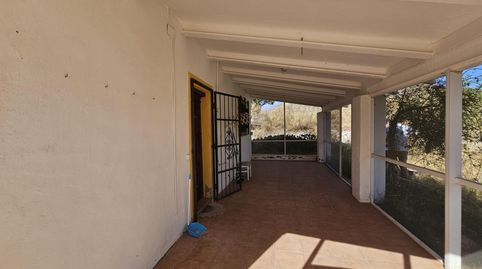 Foto 3 de Finca rústica en venta en Perín, Cartagena
