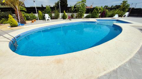 Foto 5 de Casa o xalet en venda a N/a, 1199, Valverde, Alicante