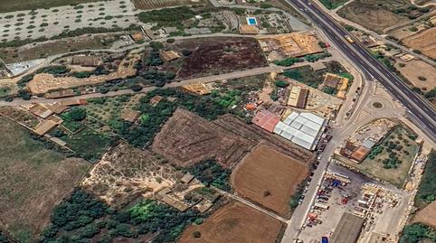 Foto 2 de Terreno industrial en venta en Camí Manacor, 59, Montuïri, Illes Balears