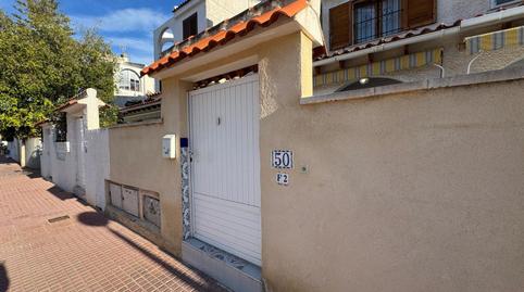Foto 2 de Casa adosada en venda a Zona Playa de los Locos, Torrevieja