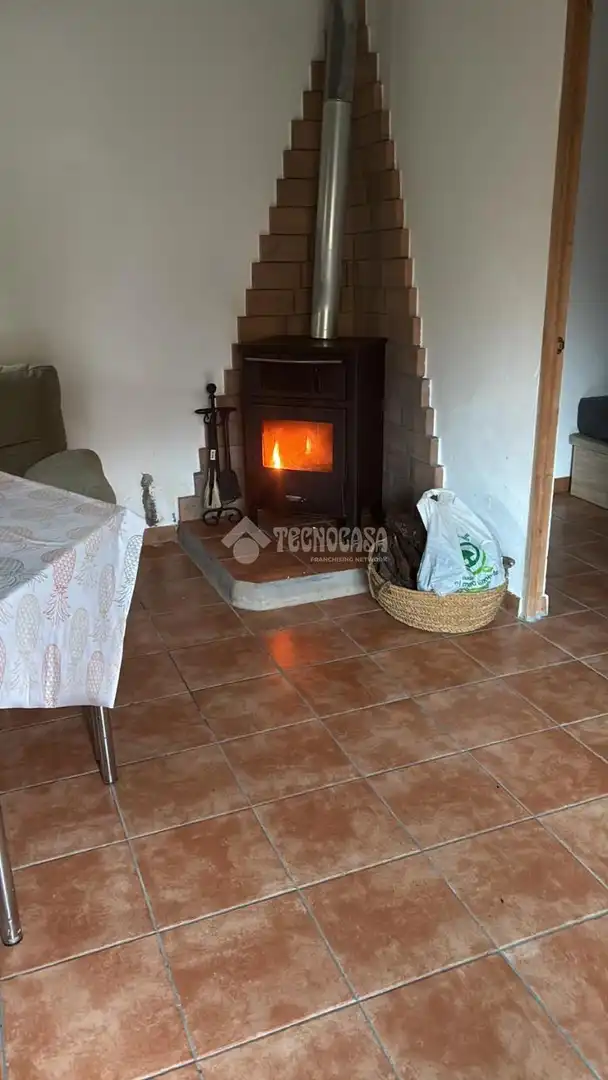 Casa rústica en venda a Pinofranqueado, imagen 18