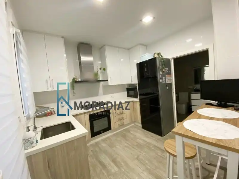 Maison mitoyenne à vendre à Calle Piedad 29