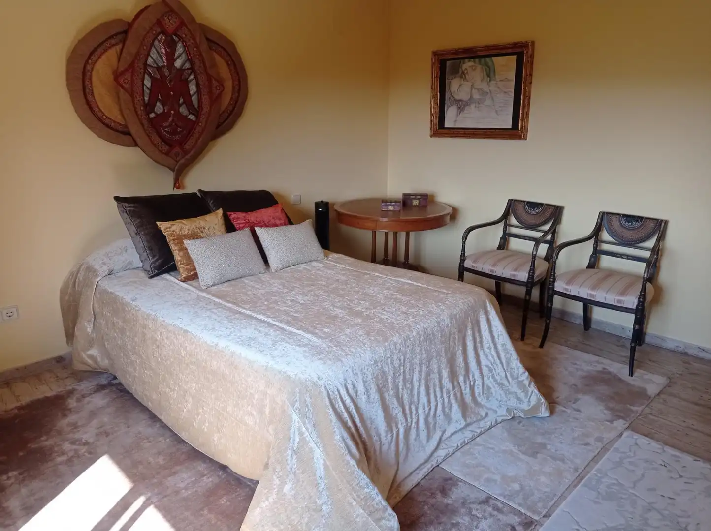 Chalet con piscina en venta en Pelayos de la Presa, imagen 25