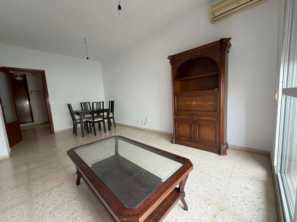 Flat with lift for sale in Bellavista - La Palmera, imagen 5