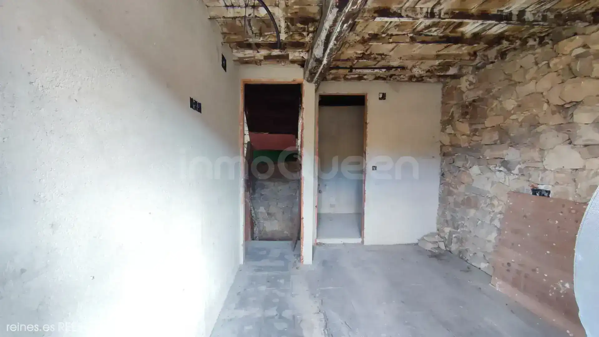 Casa o xalet en venda en Mieres (Asturias)