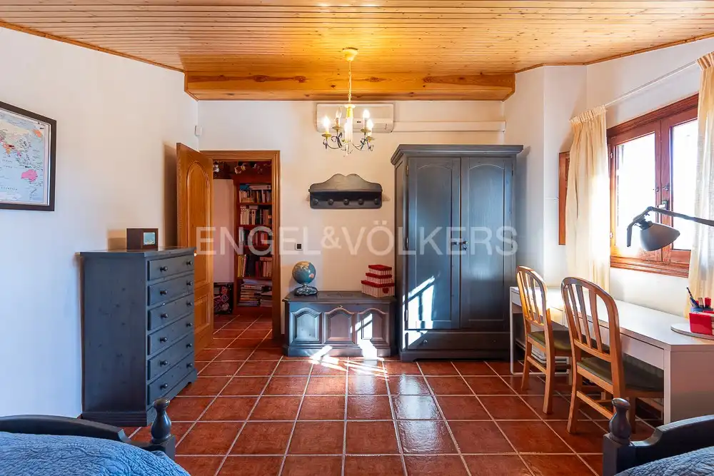Casa o xalet en venda en Onda amb Aire condicionat, Calefacció i Jardí privat