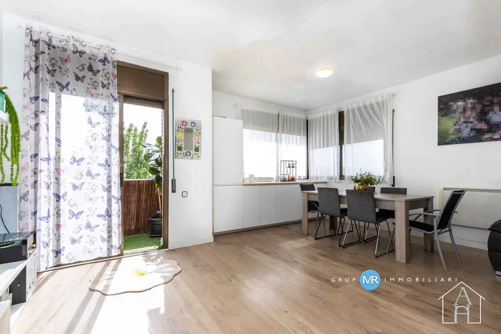 Landhaus mit Terrasse zum Verkauf in Carrer Madrid 976, imagen 25
