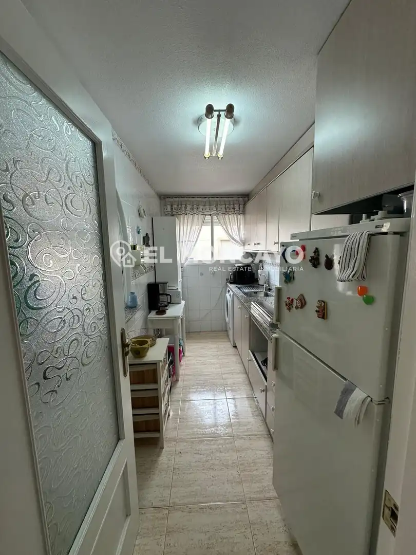 Apartment with terrace for sale in Las Viñas, imagen 9