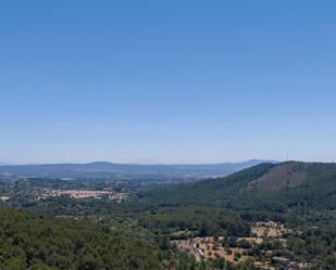 Vista exterior de Finca rústica en venda en  Palma de Mallorca amb Terrassa