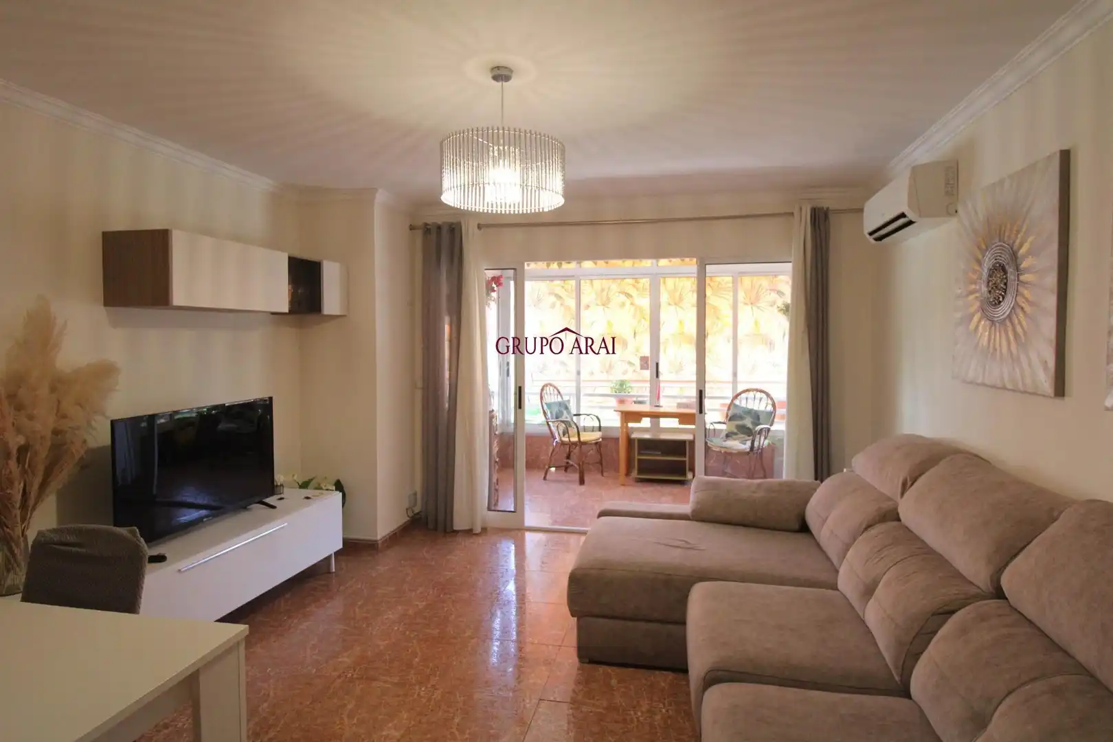 Flat for sale in Calle POETA SALVADOR ALLENDE, Juan XXIII